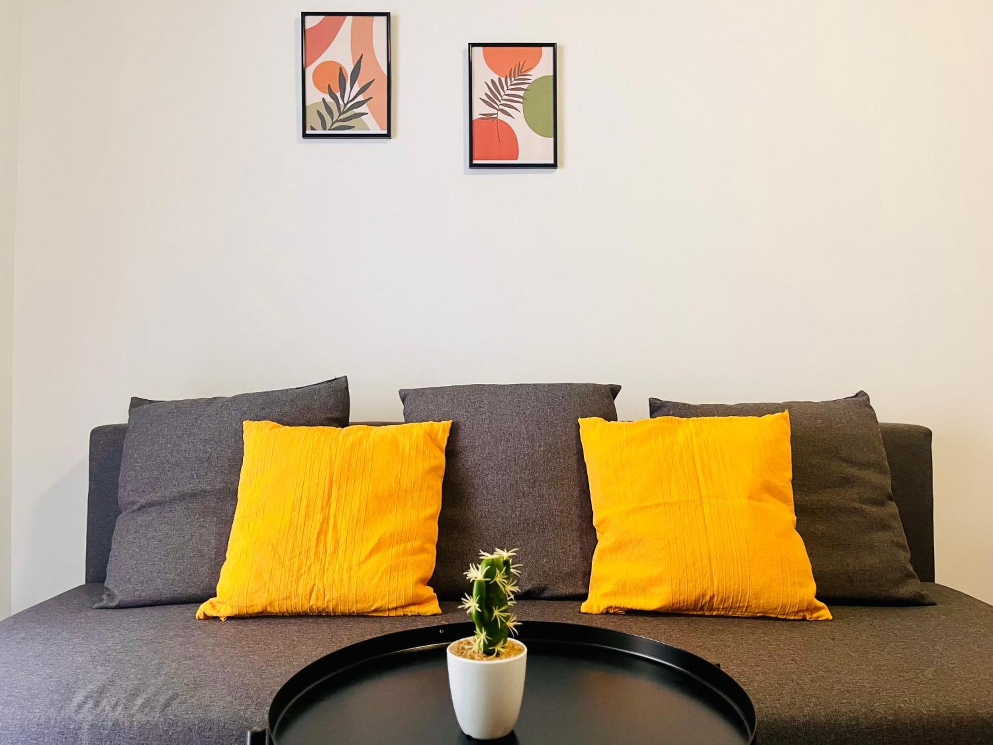 Elvita Apartments 4 Athena Bagian luar foto